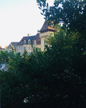 Le Grand Fusain Appartement centre historique